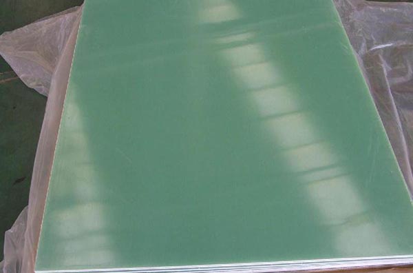 玻璃钢上下气室板