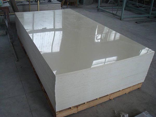 玻璃钢上下气室板