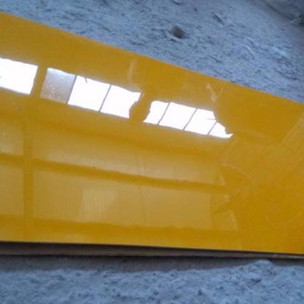 玻璃钢上下气室板