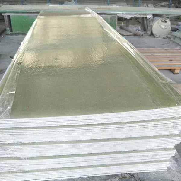 玻璃钢上下气室板