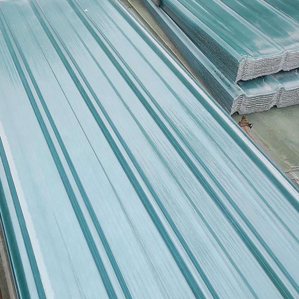 玻璃钢上下气室板