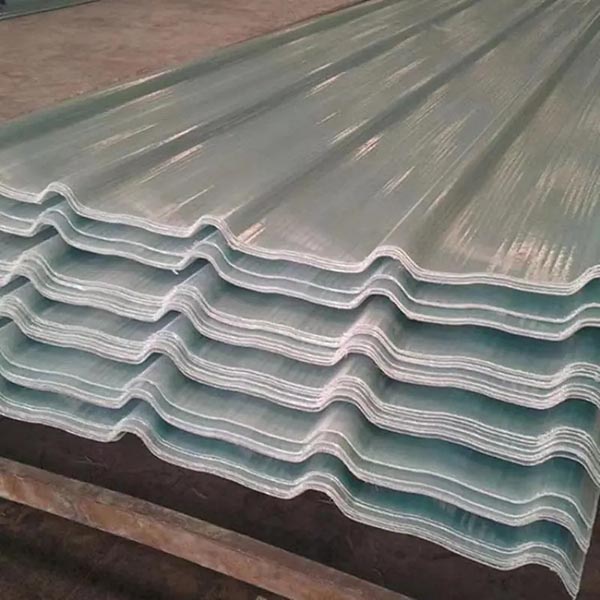 玻璃钢上下气室板