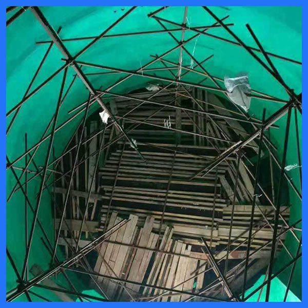 湿电除尘器钢结构防腐