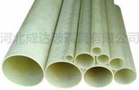 玻璃钢工艺管道