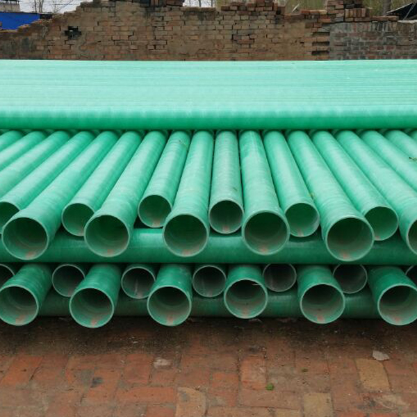 玻璃钢工艺管道