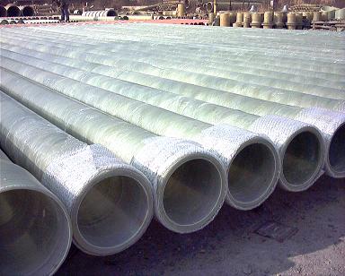 玻璃钢工艺管道