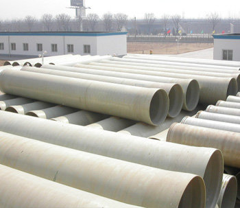 玻璃钢工艺管道