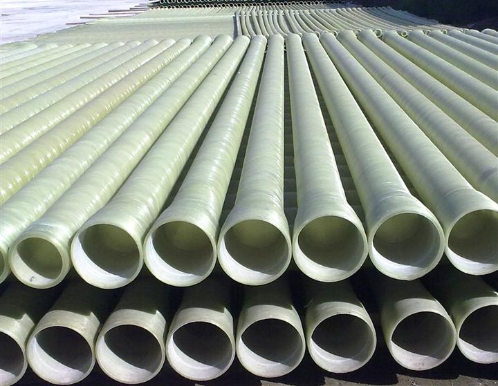 玻璃钢工艺管道