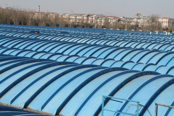 玻璃钢盖板 玻璃钢盖板