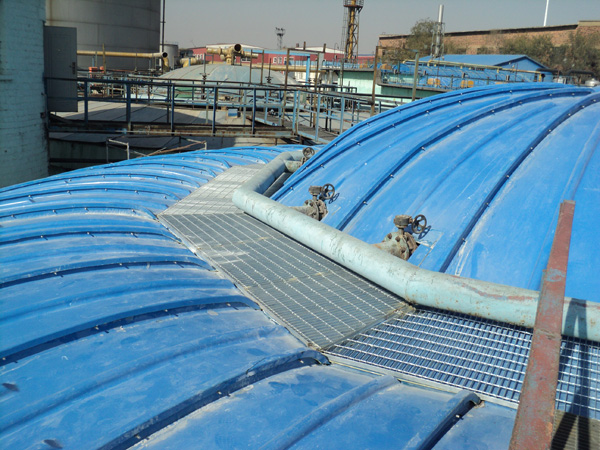 玻璃钢盖板 玻璃钢盖板