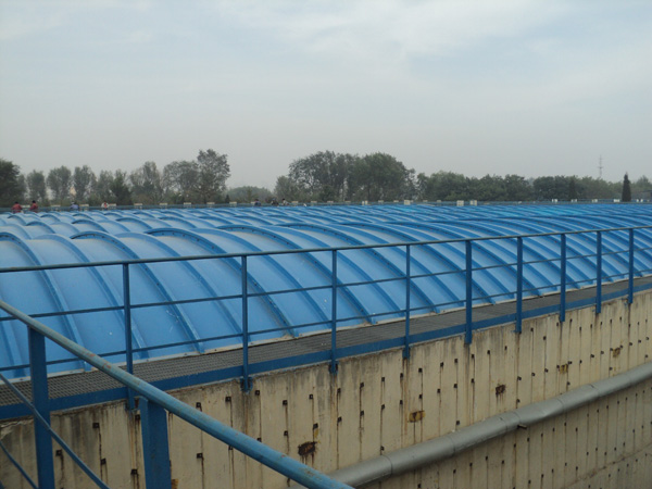 玻璃钢盖板 玻璃钢盖板