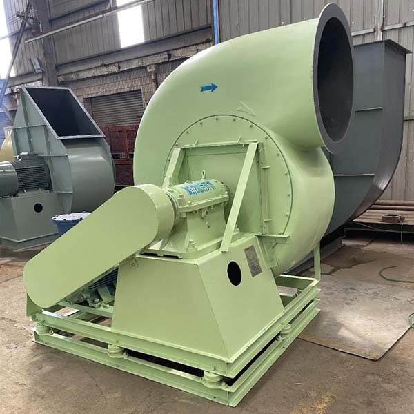 玻璃钢4-72蜗牛离心风机