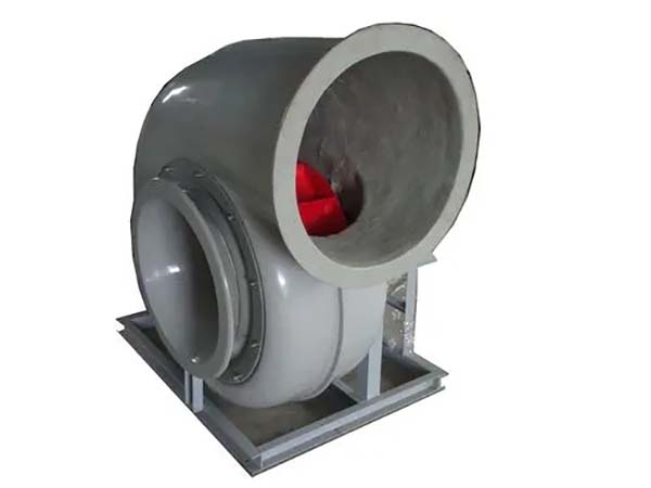 玻璃钢蜗牛风机