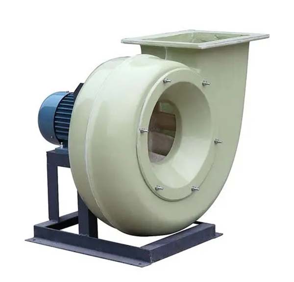 玻璃钢蜗牛风机