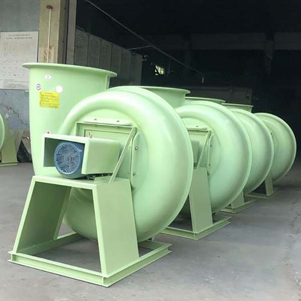 玻璃钢蜗牛风机