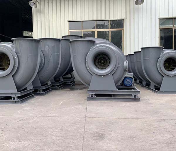 PP4-72离心风机C式