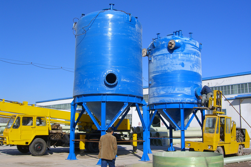 混酸循环桶-联众（广州）不锈钢有限公司